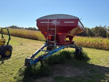 Main image E-Z Trail 230